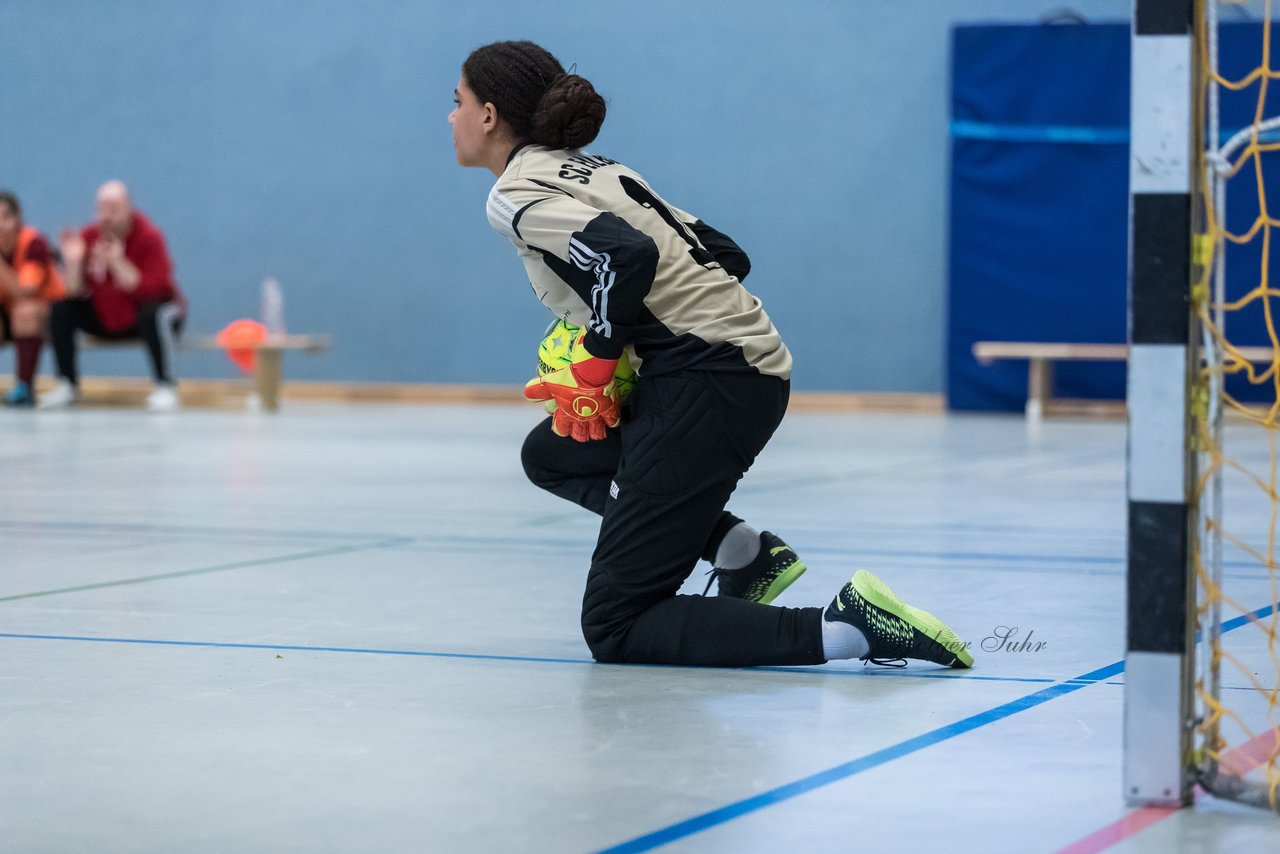 Bild 778 - B-Juniorinnen Futsalmeisterschaft